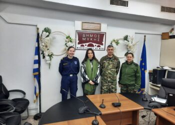 Ένοπλες Δυνάμεις δίπλα στους κατοίκους: Υγειονομική αποστολή σε Ξάνθη, Δράμα και Σέρρες