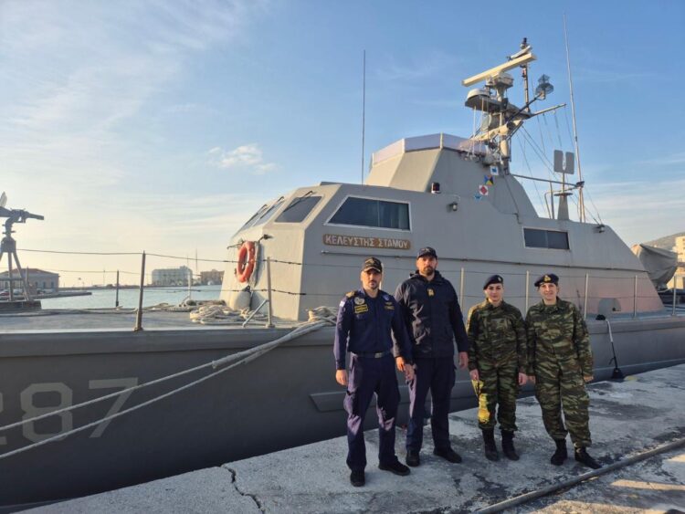 Ένοπλες Δυνάμεις: Υγειονομική Μέριμνα σε Κιλκίς, Φλώρινα και Οινούσσες