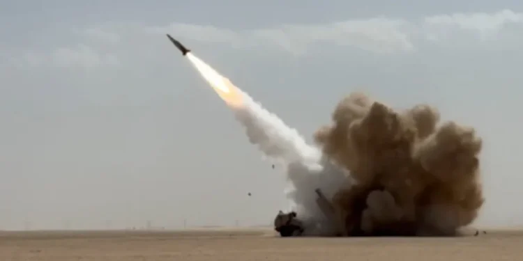 Αποκάλυψη WP: Η Ρωσία δίνει στο Ιράν πληροφορίες για αμερικανικούς στρατιωτικούς στόχους