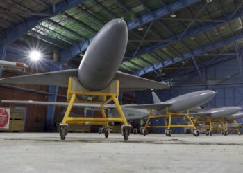 Axios: Οι ΗΠΑ είχαν απορρίψη την ουκρανική τεχνολογία κατά των drone – Το λάθος που κόστισε ακριβά