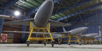 Axios: Οι ΗΠΑ είχαν απορρίψη την ουκρανική τεχνολογία κατά των drone – Το λάθος που κόστισε ακριβά