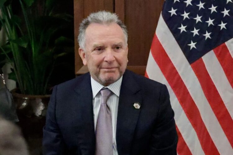 Βόμβα Γουίτκοφ: 460 κιλά ουρανίου διαθέτει το Ιράν – Φτάνουν για 11 ατομικές βόμβες