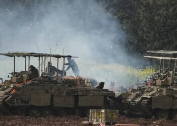 Εντολή Ισραήλ για κατεδαφίσεις στον Λίβανο με «μοντέλο Γάζας» – Συνεχίζει την επεκτατική του πολιτική το Ισραήλ