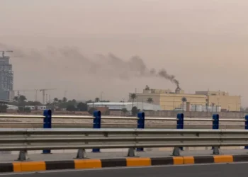 Πλήγμα στην αμερικανική πρεσβεία στη Βαγδάτη – Χτύπημα στο ελικοδρόμιο