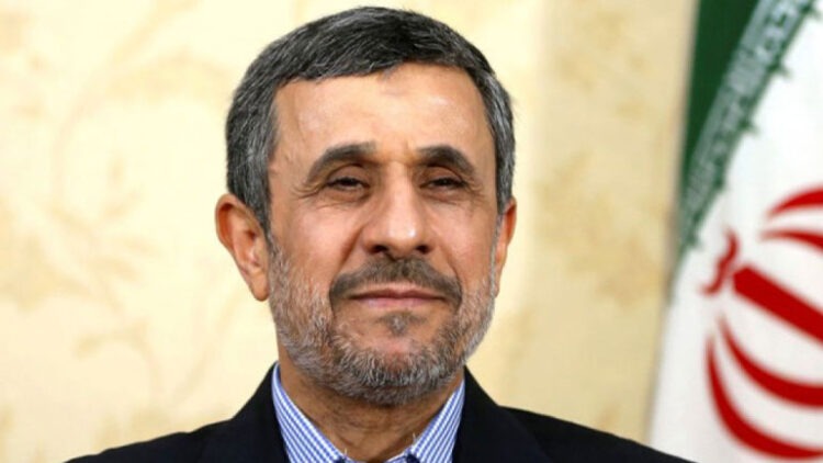 Νεκρός από ισραηλινές αεροπορικές επιδρομές είναι & ο πρώην Πρόεδρος του Ιραν