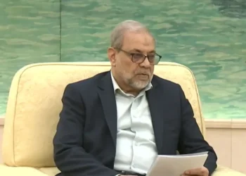 Σκληρή γραμμή στην Τεχεράνη: Ο Ζολγκάντρ στο τιμόνι της εθνικής ασφάλειας