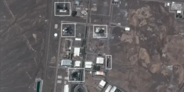 Axios: Σχέδιο ΗΠΑ–Ισραήλ για ειδικές δυνάμεις στο Ιράν και κατάσχεση εμπλουτισμένου ουρανίου