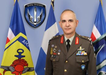 Α/ΓΕΕΘΑ: Το Χρέος προς την Πατρίδα δεν εξαντλείται – συνεχίζεται καθημερινά