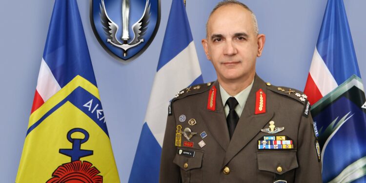 Α/ΓΕΕΘΑ: Το Χρέος προς την Πατρίδα δεν εξαντλείται – συνεχίζεται καθημερινά