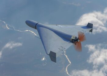 Αναχαιτίστηκαν 2 drones που ίπτανται προς την κατεύθυνση της Κύπρου