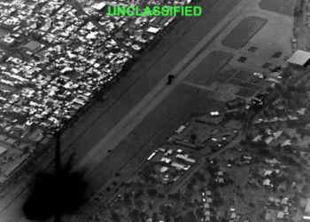 CENTCOM: Πάνω από 90 ιρανικοί στρατιωτικοί στόχοι χτυπήθηκαν στο νησί Χαργκ