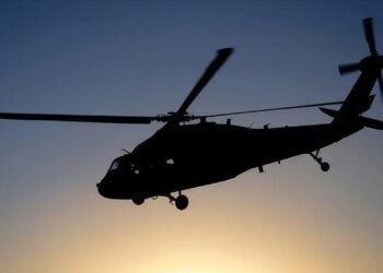 Κατάρ: Επτά νεκροί από πτώση ελικοπτέρου – Νεκρός και Τούρκος στρατιωτικός