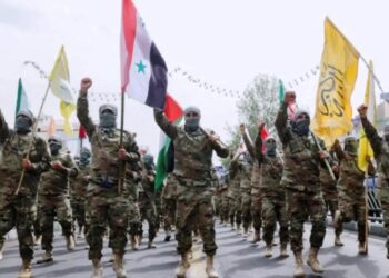 Ιράν: Οι Φρουροί της Επανάστασης δηλώνουν πως χτύπησαν σε ισραηλινό πλοίο και βάσεις των ΗΠΑ