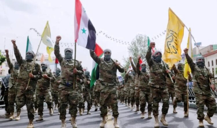 Ιράν: Οι Φρουροί της Επανάστασης δηλώνουν πως χτύπησαν σε ισραηλινό πλοίο και βάσεις των ΗΠΑ