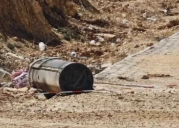 Τουρκία: Αναχαιτίστηκε βαλλιστικός πύραυλος από το Ιράν – Συντρίμμια στη Γκαζιαντέπ