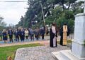 Πέλλα: Συγκίνηση στο Ελευθεροχώρι για τους εκτελεσθέντες από τα γερμανικά στρατεύματα