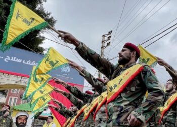 Νεκρός ο Χουσεΐν Μακλεντ, « επικεφαλής των μυστικών υπηρεσιών της Χεζμπολάχ».