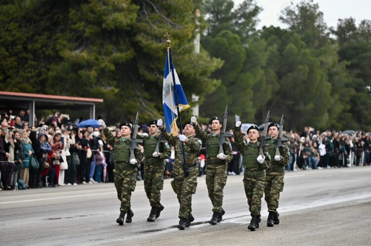 Δένδιας από τον Αυλώνα: Η 2026 Α’ ΕΣΣΟ ανοίγει τη «Νέα Θητεία»