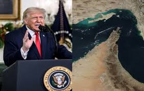 Κρίσιμη απόφαση Τραμπ για Ιράν – Στο τραπέζι η αποστολή στρατού