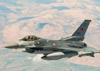 Η Τουρκία στέλνει τέσσερα F-16 στα κατεχόμενα της Κύπρου – Κλιμάκωση στην Ανατολική Μεσόγειο