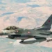 Η Τουρκία στέλνει τέσσερα F-16 στα κατεχόμενα της Κύπρου – Κλιμάκωση στην Ανατολική Μεσόγειο