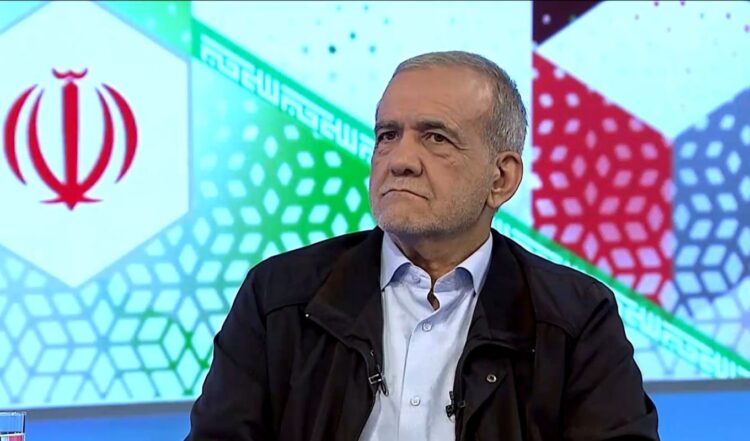 Το Ιράν ζητά συγγνώμη από τις γειτονικές χώρες – «Δεν θα αποτελούν πλέον στόχο»