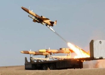 Οι Φρουροί της Επανάστασης ανακοίνωσαν ότι στόχευσαν το γραφείο του Νετανιάχου