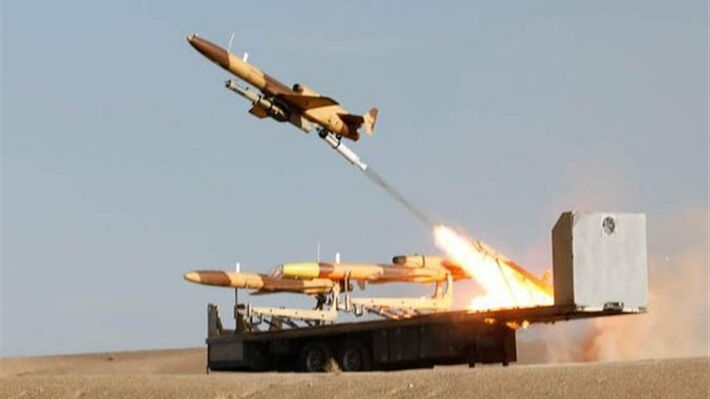 Οι Φρουροί της Επανάστασης ανακοίνωσαν ότι στόχευσαν το γραφείο του Νετανιάχου