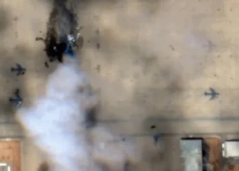 Σαουδική Αραβία: Ιρανικός πύραυλος χτύπησε αμερικανική βάση – Πολλοί Αμερικανοί στρατιώτες τραυματίστηκαν