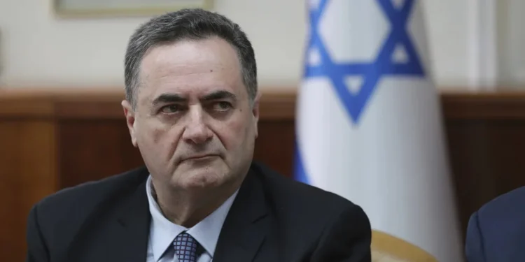 Ισραήλ: Ο Κατς προαναγγέλλει σφοδρότερη κλιμάκωση των πληγμάτων στο Ιράν