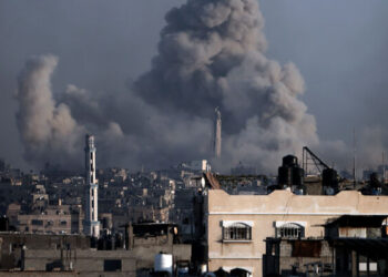 Ξεμένουν απο βόμβες στο Ισραήλ;