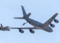 Συντριβή KC-135 στο Ιράκ – Φιλοϊρανική οργάνωση ισχυρίζεται ότι κατέρριψε το αμερικανικό ιπτάμενο τάνκερ