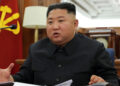 Κιμ Γιονγκ Ουν: Δεν εγκαταλείπουμε τα πυρηνικά – «Εχθρός μας η Νότια Κορέα»