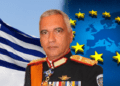 Στρατηγός Κωσταράκος : Οι Ευρωπαίοι θα χρειαστούν στρατιωτικές δυνάμεις για να προστατεύσουν τους πολίτες τους