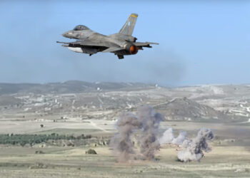 Ζεύγος Μαχητικών και  2 Φρεγάτες με το Αντιdtrone στέλνει Η Ελλάδα στην Κύπρο