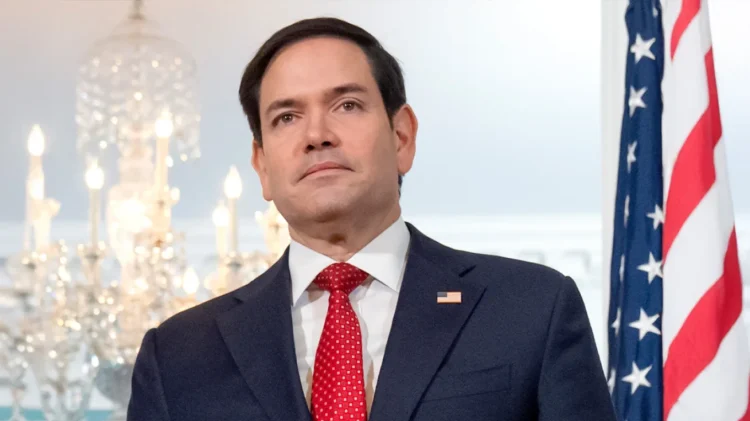 ΗΠΑ – ΝΑΤΟ: Ο Ρούμπιο ανοίγει θέμα αποχώρησης μετά τον πόλεμο