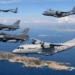 Ανεβαίνει το θερμόμετρο στο Αιγαίο – Τουρκικά F-16, CN-235, ATR-72 & UAV σε νέο γύρο παραβιάσεων