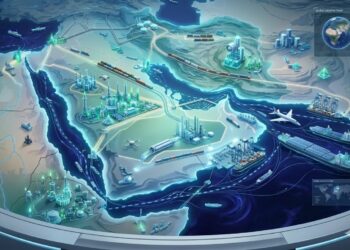 Οι αμερικανικές δυνάμεις κατέστρεψαν 16 σκάφη ναρκοθέτησης του Ιράν κοντά στα Στενά του Ορμούζ.