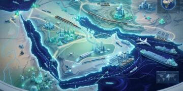 Οι αμερικανικές δυνάμεις κατέστρεψαν 16 σκάφη ναρκοθέτησης του Ιράν κοντά στα Στενά του Ορμούζ.