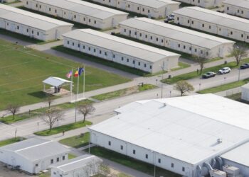 Ρουμανία: Εξετάζεται αίτημα των ΗΠΑ για χρήση στρατιωτικής αεροπορικής βάσης