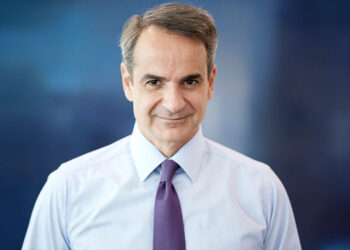 Μητσοτάκης: Η επένδυση στις Ένοπλες Δυνάμεις είναι αναγκαιότητα – Μήνυμα ενότητας και ισχύος