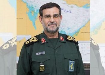 Νεκρός o διοικητής των Φρουρών της Επανάστασης