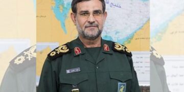 Νεκρός o διοικητής των Φρουρών της Επανάστασης