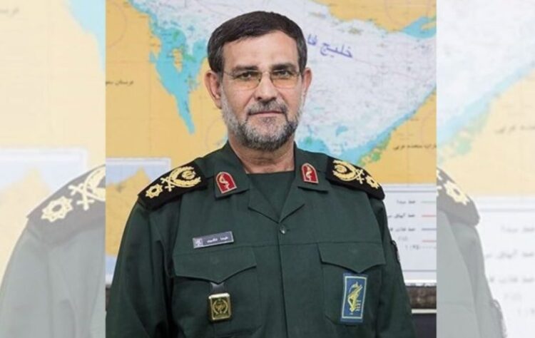 Νεκρός o διοικητής των Φρουρών της Επανάστασης