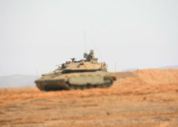 Ισραήλ: Παραδέχεται «λάθος» πυρά κατά δυνάμεων του ΟΗΕ στον Λίβανο