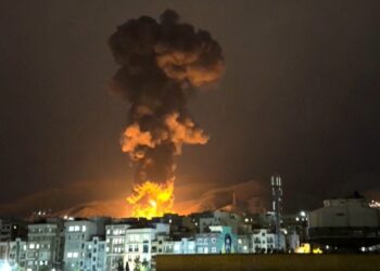 Ιράν: Κατηγορίες για επικείμενη χερσαία επίθεση των ΗΠΑ – «Έτοιμοι να απαντήσουμε»