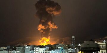 Ιράν: Κατηγορίες για επικείμενη χερσαία επίθεση των ΗΠΑ – «Έτοιμοι να απαντήσουμε»