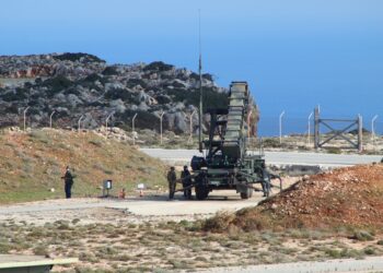 Τους έτσουξε τους Τούρκους :Ανυπόστατες οι Τουρκικές αιτιάσεις περί αποστρατιωτικοποίησης των νησιών του Αιγαίου…Απαντά το ΥΠΕΞ!!