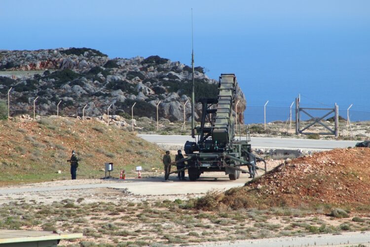 Τους έτσουξε τους Τούρκους :Ανυπόστατες οι Τουρκικές αιτιάσεις περί αποστρατιωτικοποίησης των νησιών του Αιγαίου…Απαντά το ΥΠΕΞ!!