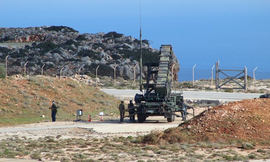 Τους έτσουξε τους Τούρκους :Ανυπόστατες οι Τουρκικές αιτιάσεις περί αποστρατιωτικοποίησης των νησιών του Αιγαίου…Απαντά το ΥΠΕΞ!!